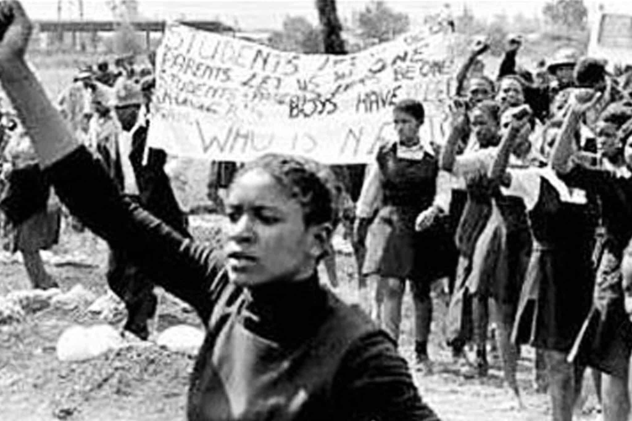 orlando stadium symbol of the soweto uprising