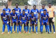 FKF Kenya Premier League table – 2023-24 season FKF Kenya Premier League table – 2023-24 season