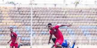 Sporting Lagos or Bayelsa United? NPFL club who impressed most in matchday 1 Sporting Lagos or Bayelsa United? NPFL club who impressed most in matchday 1