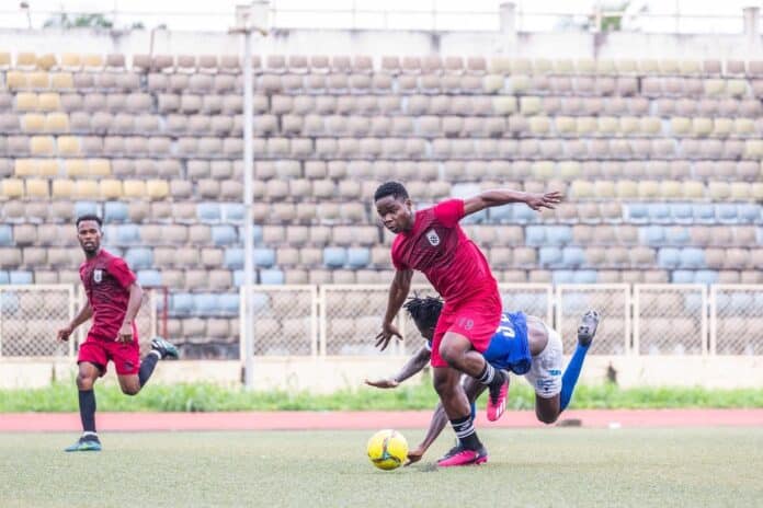 Sporting Lagos or Bayelsa United? NPFL club who impressed most in matchday 1