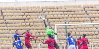 Sporting Lagos vs Gombe United lineups, 3 predictions – NPFL Sporting Lagos vs Gombe United lineups, 3 predictions – NPFL