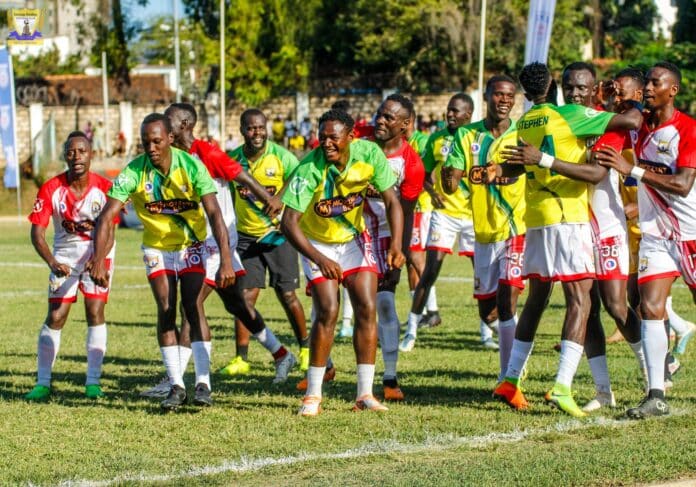 Kakamega Homeboyz vs Talanta lineups, 3 predictions – Kenya Premier League
