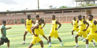 Akwa United vs Sporting Lagos lineups, 3 predictions – NPFL Akwa United vs Sporting Lagos lineups, 3 predictions – NPFL