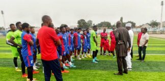 Lobi Stars vs Sunshine Stars lineups, 3 predictions – NPFL Lobi Stars vs Sunshine Stars lineups, 3 predictions – NPFL