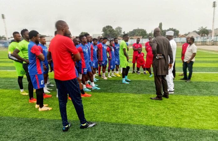 Lobi Stars vs Sunshine Stars lineups, 3 predictions – NPFL