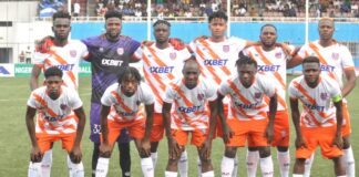Akwa United vs Shooting Stars head-to-head: Who has more wins? Akwa United vs Shooting Stars head-to-head: Who has more wins?