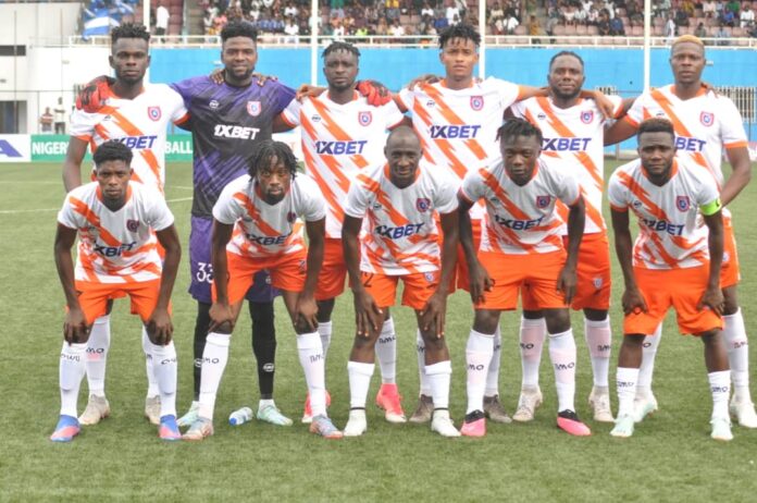 Akwa United vs Shooting Stars head-to-head: Who has more wins?