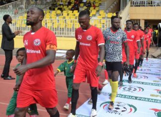 NPFL fixtures this week: Round 34 preview