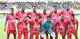 Abia Warriors vs Kano Pillars lineups, 3 predictions – NPFL Abia Warriors vs Kano Pillars lineups, 3 predictions – NPFL