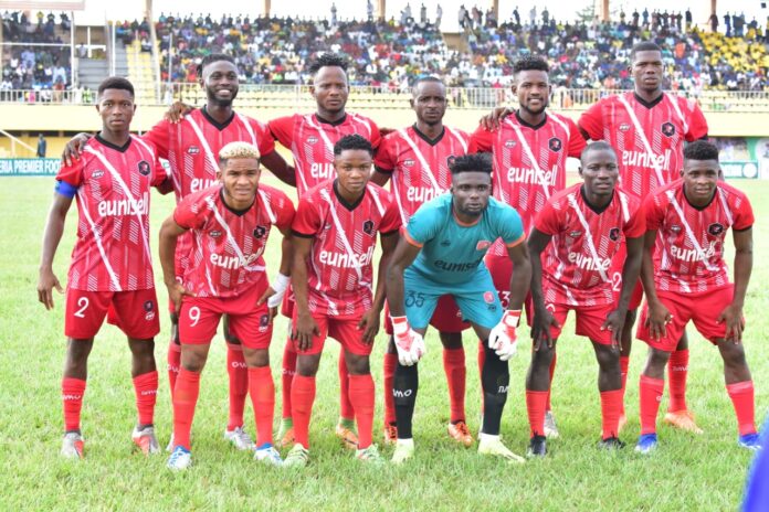 Abia Warriors vs Kano Pillars lineups, 3 predictions – NPFL