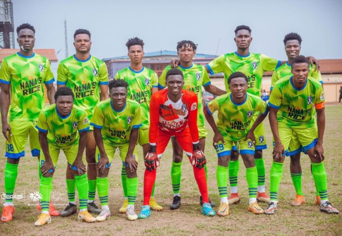 Bechem United vs Medeama lineups, 3 predictions – Ghana Premier League