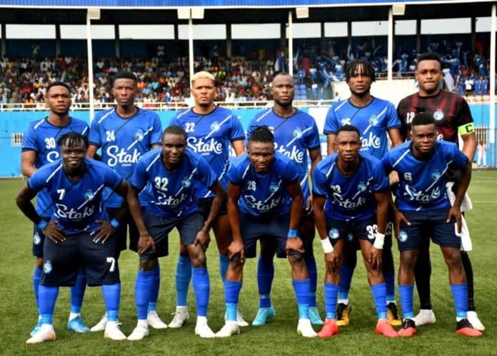 Enyimba miss trip to Casablanca, new date for Wydad second leg clash announced Enyimba miss AFL trip to Casablanca, new date for Wydad second leg clash announced