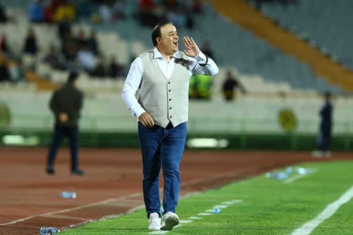 Harambee Stars out to make Kenyans proud vs Russia – Engin Firat