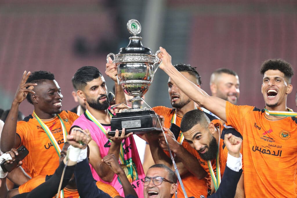 RS Berkane to give Sekhukune united a tough time