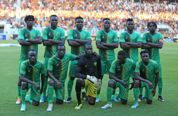 Plateau United vs Heartland lineups, 3 predictions – NPFL