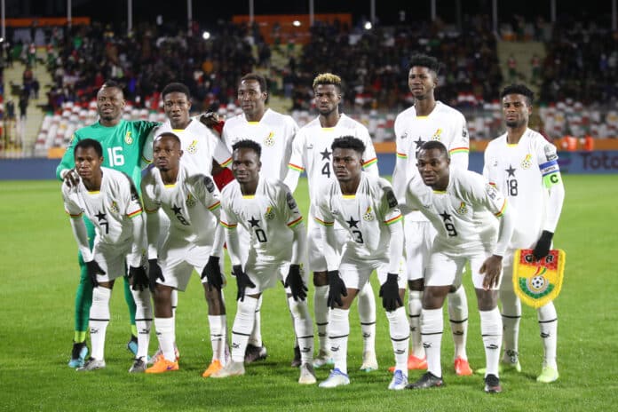 Mexico vs Ghana Black Stars confirmed lineups, H2Hs – 2023 international friendly