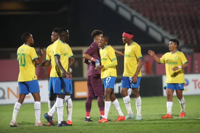 3 predictions for Mamelodi Sundowns vs Al Ahly – African Football League
