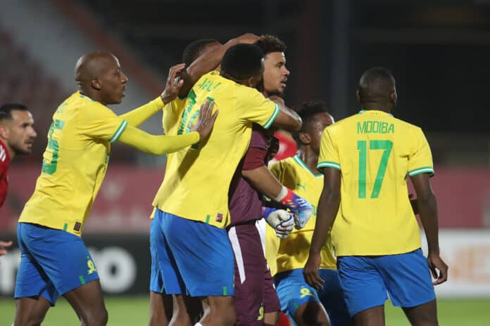 Mamelodi Sundowns vs Al Ahly lineups, H2H, best odds – African Football League