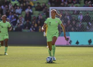 Ashleigh Plumptre’s spectacular debut Hat-Trick ignites Al Ittihad Ladies