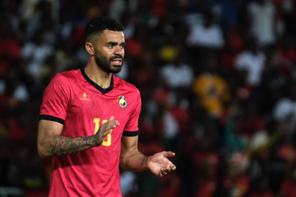 3 predictions for Mozambique vs Super Eagles: Lessons learnt from Saudi Arabia? 3 mozambique vs super eagles ratifo to lead the line for the mambas