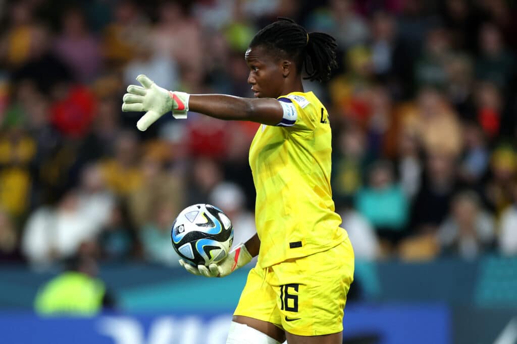 Ethiopia release squad list for Super Falcons 2024 Olympic Games Qualifiers 3 Super falcons ready for Ethiopia