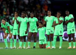 Super Falcons concerns over Oshoala and Co for Paris 2024 Olympic Qualifier