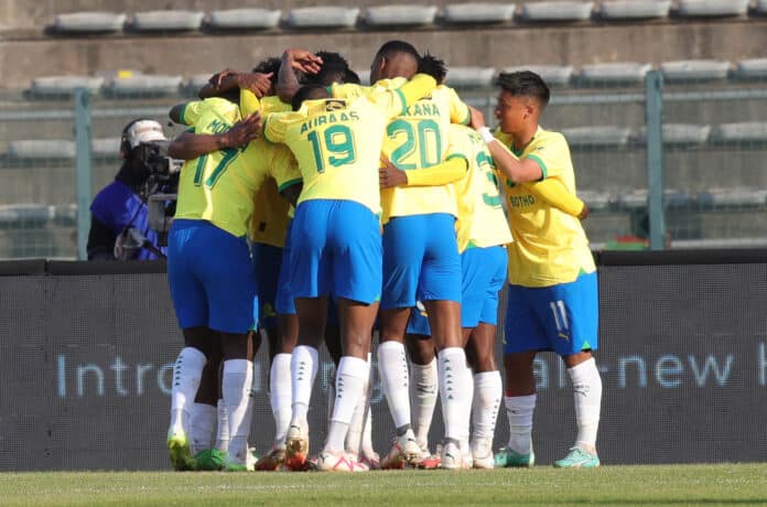 Mamelodi Sundowns suffer blow as Bafana stars will miss Galaxy tie