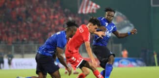 Enyimba vs Bendel Insurance lineups and predictions &ndash; NPFL