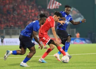 Enyimba vs Bendel Insurance lineups and predictions – NPFL