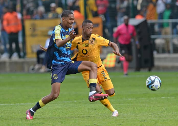 Kaizer Chiefs vs Cape Town City lineups, 3 predictions – Premier Soccer League (PSL)