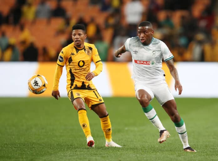 Watch Kaizer Chiefs vs AmaZulu live on TV – Carling Knockout Cup