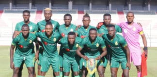 Bendel Insurance vs Shooting Stars lineups, 3 predictions &ndash; NPFL