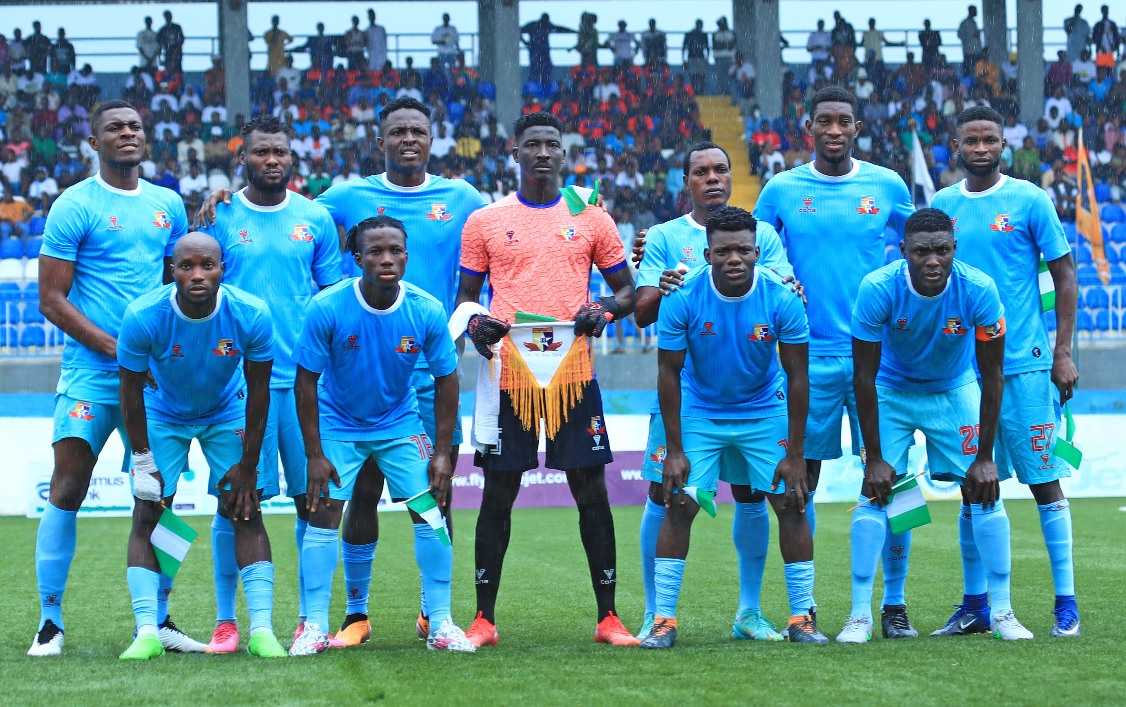 Remo Stars vs Shooting Stars – lineups, predictions