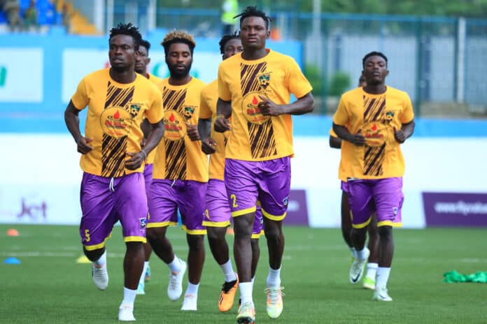 Medeama SC draws Young Africans and two others in CAF Champions League Group D Medeama SC draw Al Ahly FC and two others in CAF Champions League Group D