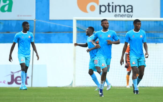 Remo Stars vs Enugu Rangers lineups and predictions &ndash; NPFL