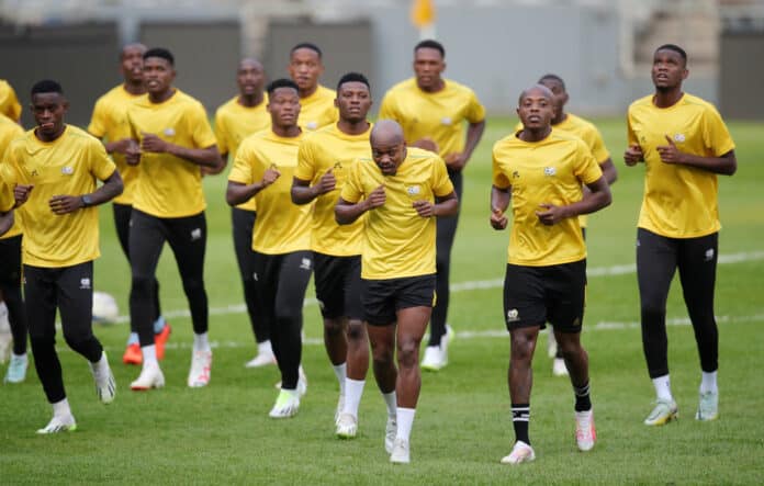 Bafana Bafana vs Eswatini lineups, 3 predictions – 2023 friendly