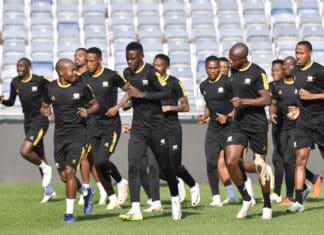 3 predictions for Ivory Coast vs Bafana Bafana – 2023 friendly