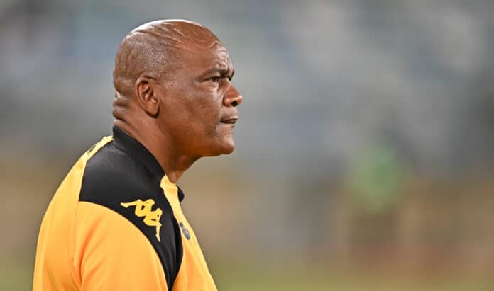 New man in charge as Kaizer Chiefs fire Molefi Ntseki, Arthur Zwane handed new Amakhosi role