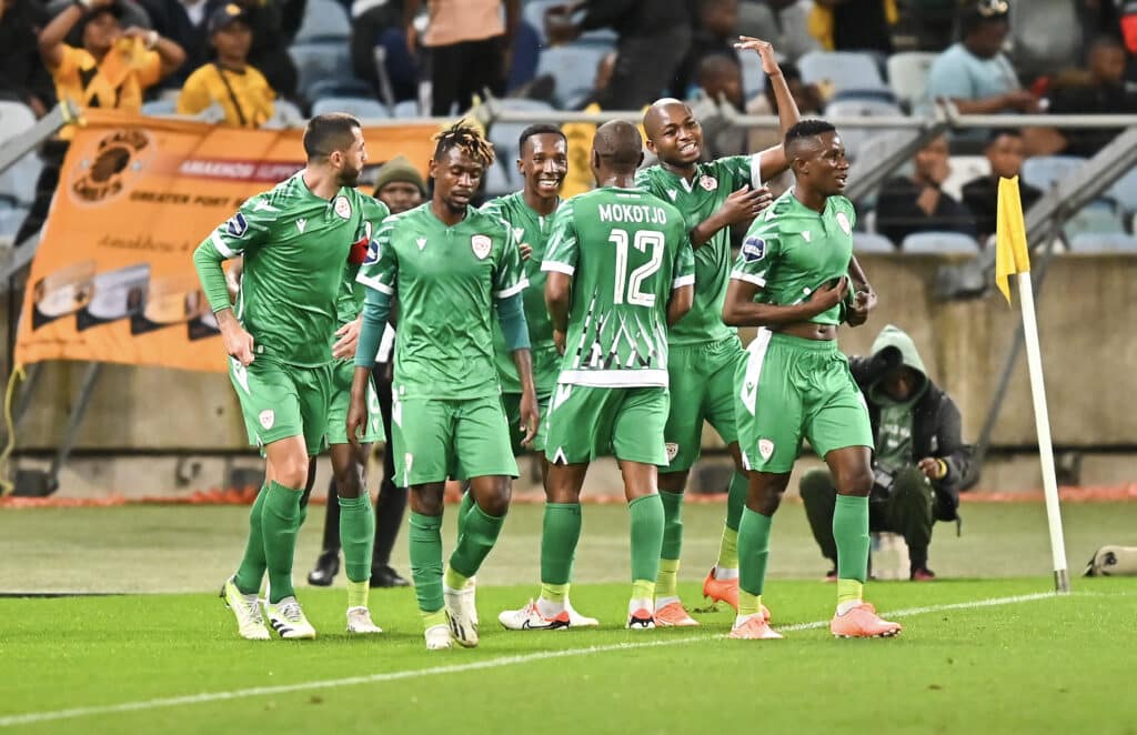 can sekhukune united qualify from the group