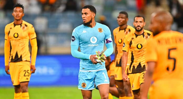 Whatâ€™s wrong with Kaizer Chiefs? 5 reasons for their poor start