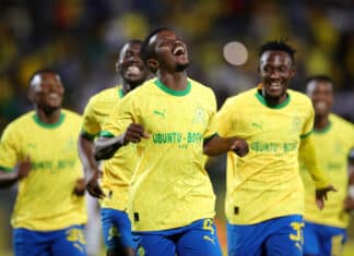 Mamelodi Sundowns’ dream group stage draw – CAF Champions League