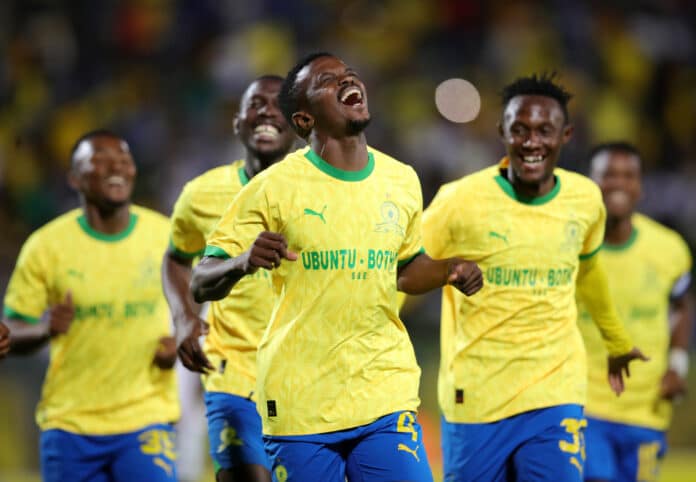 Mamelodi Sundownsâ dream group stage draw - CAF Champions League Mamelodi Sundownsâ dream group stage draw – CAF Champions League