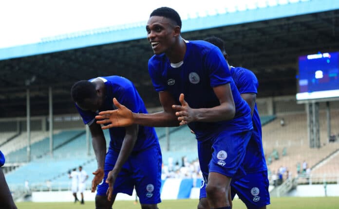 Rivers Unitedâs ideal group stage draw – CAF Confederation Cup