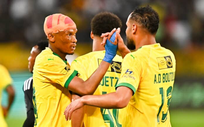 Where to watch TS Galaxy vs Mamelodi Sundowns live – Carling Knockout Cup