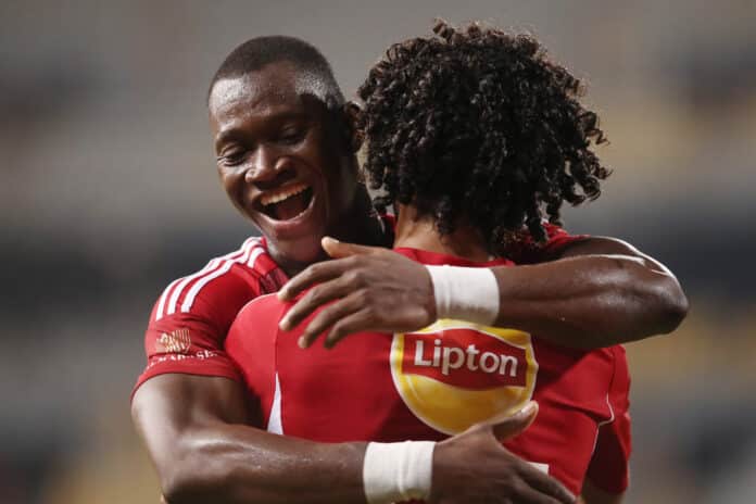 Ranked – African Football League favourites: Enyimba, Sundowns, TP Mazembe and more