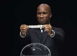 AFCON 2023: Drogba ready for ‘exciting’ Super Eagles challenge