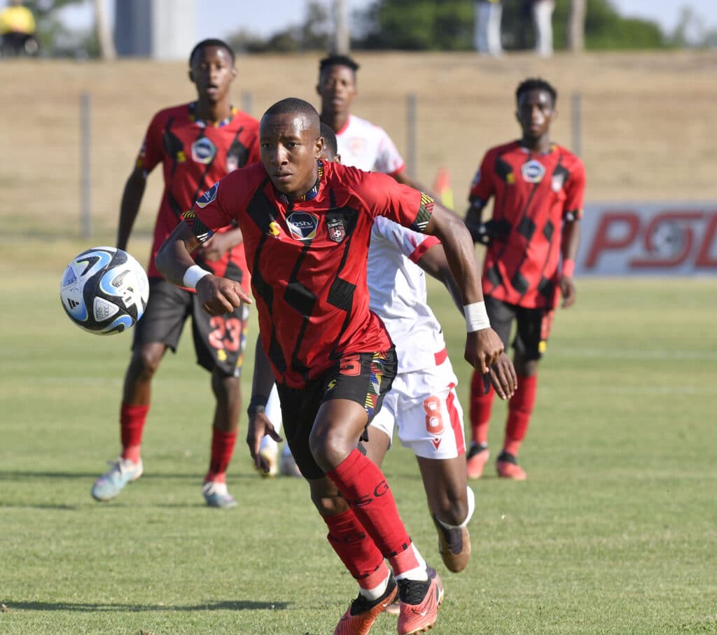 3 predictions for TS Galaxy vs Mamelodi Sundowns - Carling Knockout Cup 3 ts galaxy vs mamelodi sundowns prince kgagara ready to stop sundowns