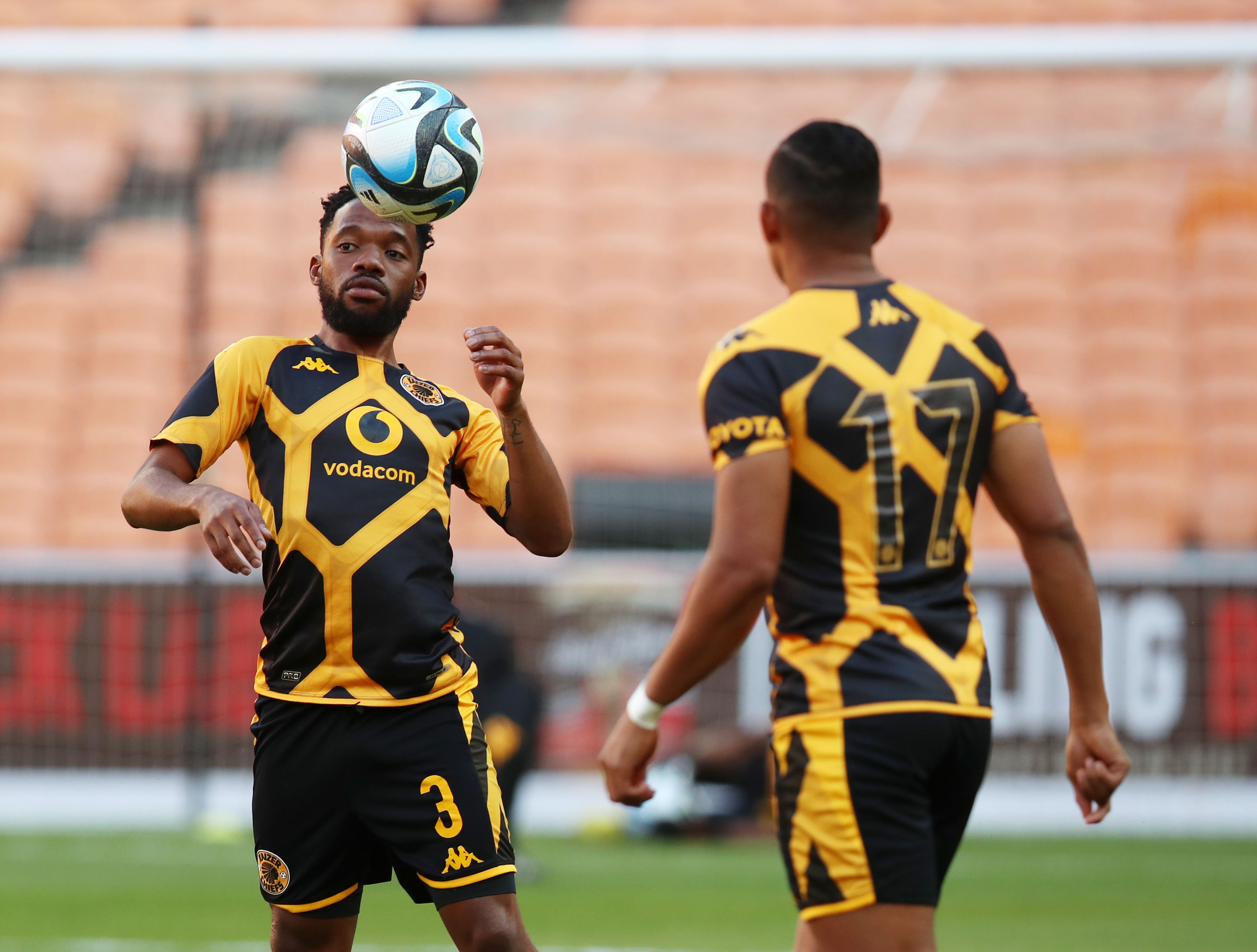 3 predictions for Golden Arrows vs Kaizer Chiefs – PSL