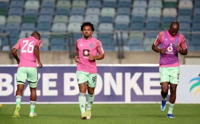 3 predictions for Cape Town Spurs vs Orlando Pirates â€“ PSL