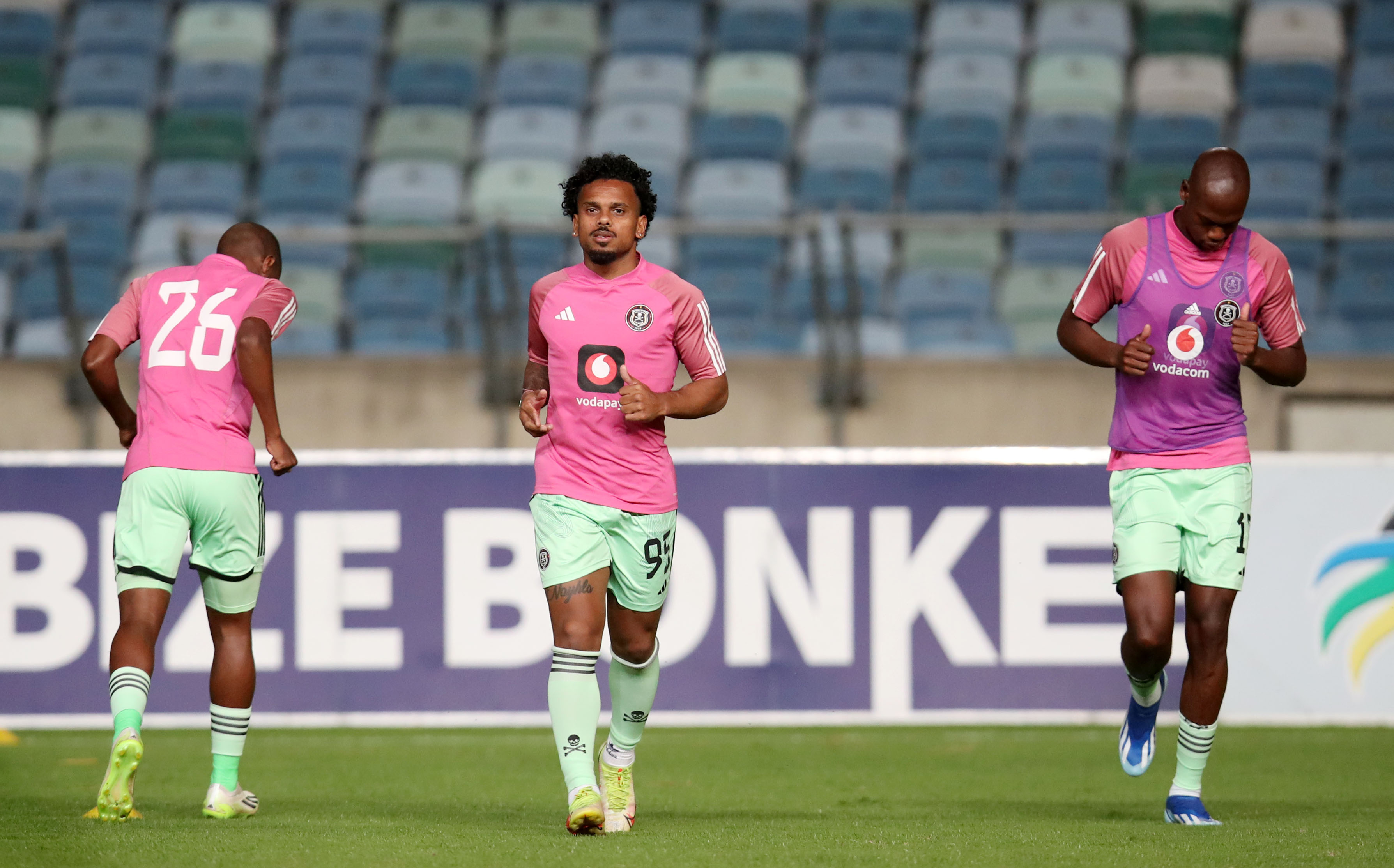 3 predictions for Cape Town Spurs vs Orlando Pirates – PSL